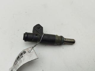 форсунка BMW 3 E46 2003, 1.8 л., бензин, МКПП, чёрный, седан, 7506158