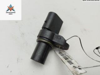 датчик коленвала BMW 3 серия E46 [рестайлинг] 2002, 2.0 л., бензин, МКПП, чёрный, универсал