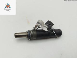 форсунка BMW 3 серия E46 [рестайлинг] 2003, 1.8 л., бензин, МКПП, чёрный, седан, 7506158