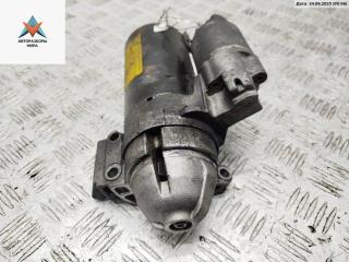 стартер BMW 3 серия E90/E91/E92/E93 [рестайлинг] 2008, 2.0 л., дизель, АКПП, серый, универсал, 7802508