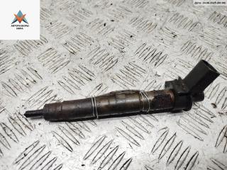 форсунка BMW 3 серия E90/E91/E92/E93 [рестайлинг] 2008, 2.0 л., дизель, АКПП, серый, универсал, 7797877