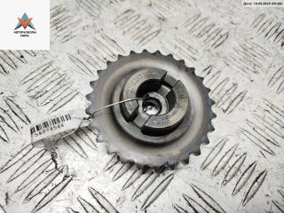 Шестерня (звездочка) цепи BMW 5 серия E39 [рестайлинг] 2001, 3.0 л., дизель, МКПП, чёрный, универсал, 2247052
