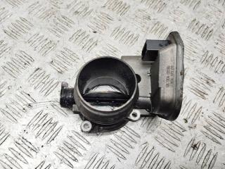 заслонка дроссельная BMW 3 E90/E91/E92/E93 2008, 2.0 л., дизель, АКПП, серый, универсал, 7804373