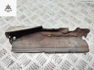 тепловой экран глушителя BMW 3 серия E90/E91/E92/E93 [рестайлинг] 2008, 2.0 л., дизель, АКПП, серый, универсал, 11627810183