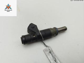 форсунка BMW 3 серия E46 [рестайлинг] 2003, 1.8 л., бензин, МКПП, чёрный, седан, 7506158