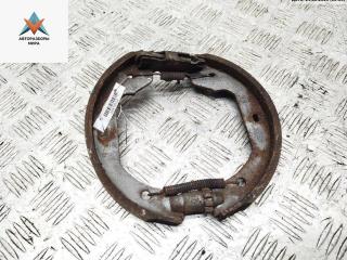 Механизм развода задних тормозных колодок левый BMW 5 серия E60/E61 2006, 2.5 л., дизель, МКПП, серый, универсал