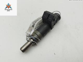 форсунка BMW 3 серия E46 [рестайлинг] 2003, 1.8 л., бензин, МКПП, чёрный, седан, 7506158