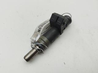 форсунка BMW 3 E46 2003, 1.8 л., бензин, МКПП, чёрный, седан, 7506158