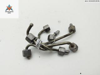 трубка ТНВД BMW 3 серия E90/E91/E92/E93 [рестайлинг] 2008, 2.0 л., дизель, АКПП, серый, универсал, 13537798448, 13537798449