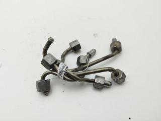 трубка ТНВД BMW 3 E90/E91/E92/E93 2008, 2.0 л., дизель, АКПП, серый, универсал, 13537798448, 13537798449