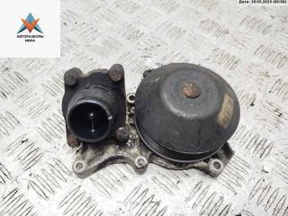 насос антифриза дополнительный BMW 3 серия E90/E91/E92/E93 [рестайлинг] 2008, 2.0 л., дизель, АКПП, серый, универсал, 7797640