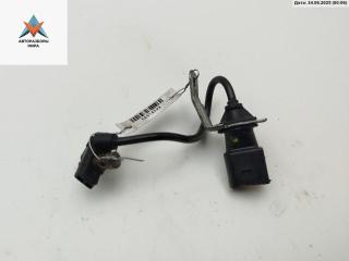 датчик коленвала BMW 5 серия E60/E61 2006, 2.5 л., дизель, МКПП, серый, универсал, 0281002477