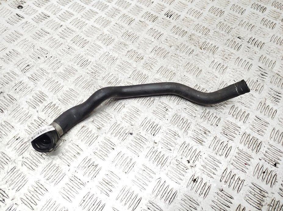 патрубок (трубопровод, шланг) BMW 3 E90/E91/E92/E93 2008, 2.0 л., дизель, АКПП, серый, универсал, 9129594