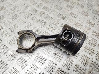 поршень BMW 3 E90/E91/E92/E93 2008, 2.0 л., дизель, АКПП, серый, универсал