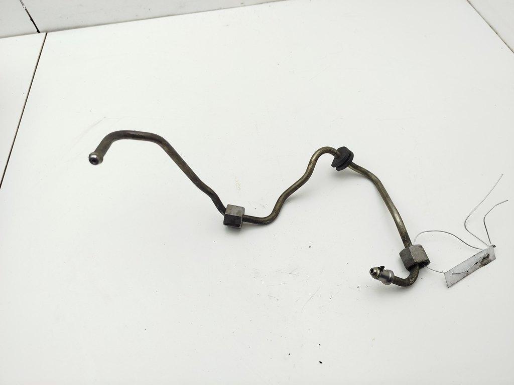 трубка ТНВД BMW 3 E90/E91/E92/E93 2008, 2.0 л., дизель, АКПП, серый, универсал