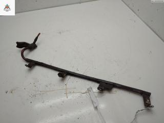 проводка двигателя Ford Transit 7 поколение 2008, 2.2 л., дизель, МКПП, белый, микроавтобус