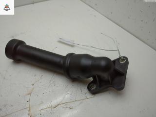 фланец (тройник) системы охлаждения Ford Transit 7 поколение 2008, 2.2 л., дизель, МКПП, белый, микроавтобус, 61Q8B535AF