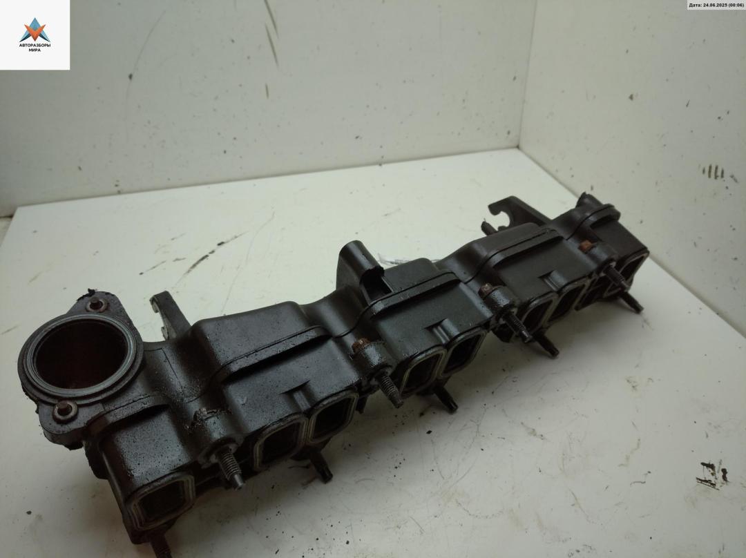 коллектор впускной Ford Transit 7 поколение 2008, 2.2 л., дизель, микроавтобус, 6C1Q9424AB - фото №1