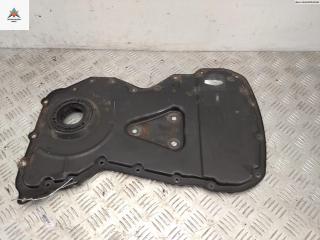 крышка двигателя передняя Ford Transit 7 поколение 2008, 2.2 л., дизель, МКПП, белый, микроавтобус, 6C1Q6019AB