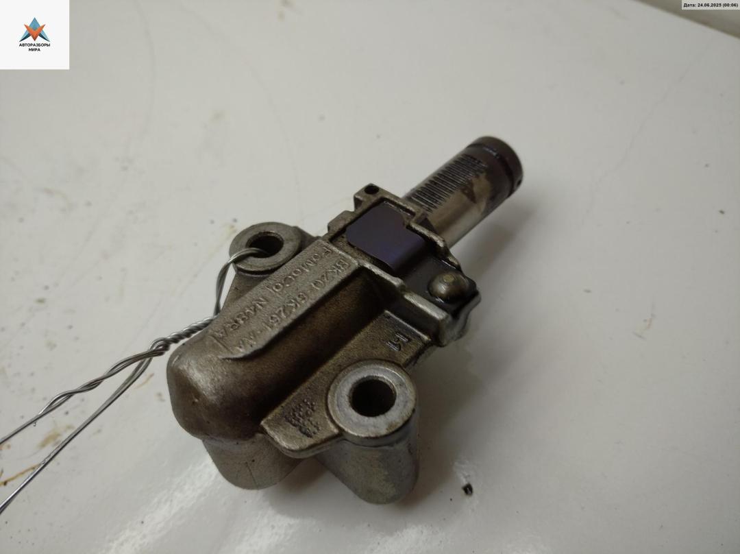 механизм натяжения ремня, цепи Ford Transit 8 поколение 2013, 2.2 л., дизель, МКПП, белый, микроавтобус, BK2Q6K61AA - фото №1