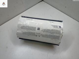 подушка безопасности пассажира Opel Zafira 2 поколение (B) 2007, 1.9 л., дизель, минивэн, 13111177