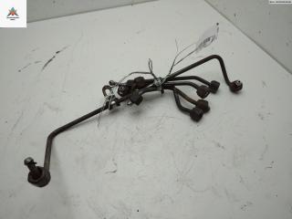 трубка ТНВД Ford Transit 7 поколение 2008, 2.2 л., дизель, МКПП, белый, микроавтобус