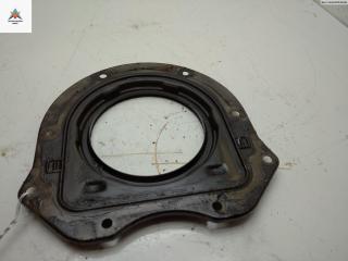 Корпус сальника Ford Transit 7 поколение 2008, 2.2 л., дизель, МКПП, белый, микроавтобус, 3S7Q6701AA