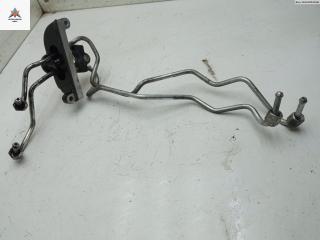 трубка топливная Subaru Forester 3 поколение (SH) 2010, 2.0 л., дизель