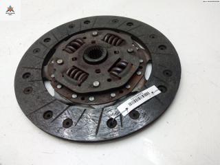 диск сцепления Nissan Primera P11 2000, 1.8 л., бензин, МКПП, серый, хетчбэк 5 дв.