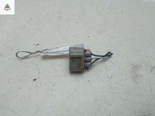 разъем (фишка) проводки Suzuki Grand Vitara 2 поколение 2007, 1.6 л., бензин, МКПП, серый, внедорожник 3 дв.