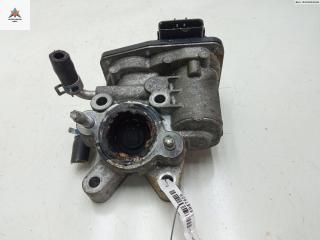 клапан EGR Subaru Forester 3 поколение (SH) 2010, 2.0 л., дизель, МКПП, чёрный, внедорожник 5 дв., 14710AA741