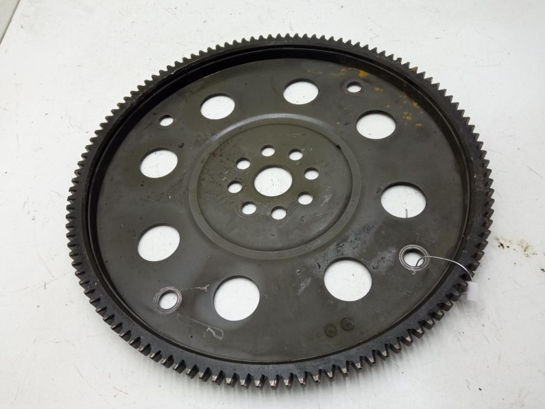 Маховик АКПП (драйв плата) Mazda Xedos 9 2002, 2.5 л., бензин, АКПП, серый, седан