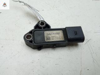 датчик давления (температуры) выхлопных газов Subaru Forester 3 поколение (SH) 2010, 2.0 л., дизель, МКПП, чёрный, внедорожник 5 дв., 22627AA500