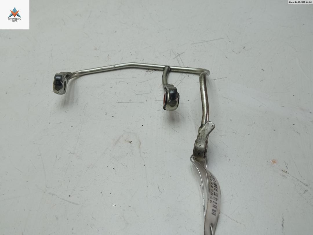 трубка топливная Subaru Forester 3 поколение (SH) 2010, 2.0 л., дизель - фото №1