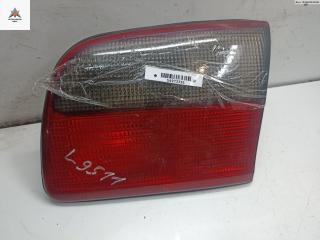 фонарь крышки багажника правый Opel Omega B 1995, 45300