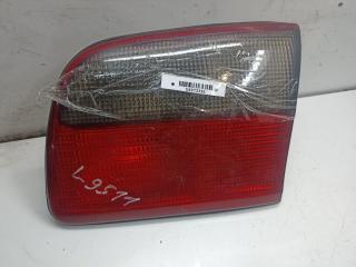 фонарь крышки багажника правый Opel Omega B 1995, 45300