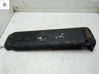 декоративная крышка двигателя Suzuki Grand Vitara 2 поколение 2007, 1.6 л., бензин, МКПП, серый, внедорожник 3 дв.