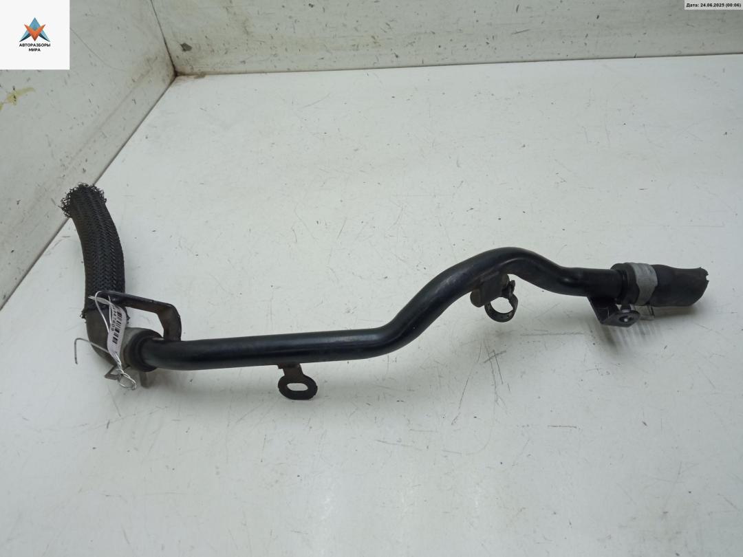 трубка охлаждающей жидкости Subaru Forester 3 поколение (SH) 2010, 2.0 л., дизель, МКПП - фото №1