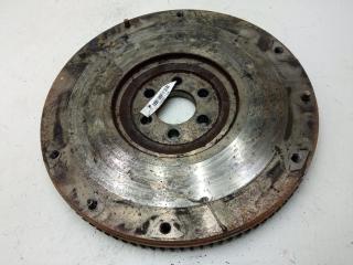 маховик Nissan Primera P11 2000, 1.8 л., бензин, МКПП, серый, хетчбэк 5 дв.