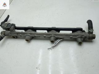 Форсунка топливная (комплект) Mazda Xedos 9 1 поколение [2-й рестайлинг] 2002, 2.5 л., бензин, АКПП, серый, седан, 1970200010