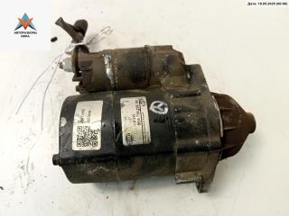 стартер Mercedes-Benz Vaneo W414 2003, 1.6 л., бензин, МКПП, серый, минивэн, 8EA738258191