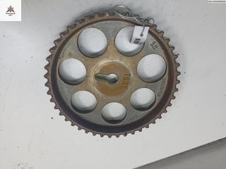 шкив распредвала Opel Zafira 1 поколение (A) [рестайлинг] 2003, 1.8 л., бензин, МКПП, серый, минивэн, 90528768