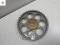 шкив распредвала Opel Zafira 1 поколение (A) [рестайлинг] 2003, 1.8 л., бензин, МКПП, серый, минивэн, 90528768 - фото №2
