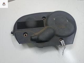 защита (кожух) ремня ГРМ Opel Zafira 1 поколение (A) [рестайлинг] 2003, 1.8 л., бензин, МКПП, серый, минивэн, 90530913