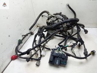 проводка двигателя Subaru Forester 3 поколение (SH) 2010, 2.0 л., дизель, МКПП, чёрный, внедорожник 5 дв., 82246SC010