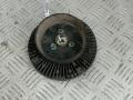 муфта вентилятора Volkswagen Passat B5 [рестайлинг] 2002, 1.9 л., дизель, МКПП, чёрный, универсал - фото №2