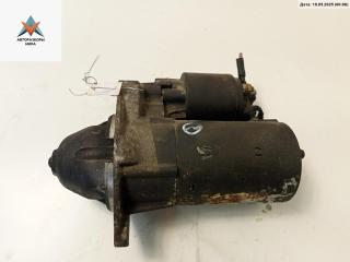 стартер Opel Omega B [рестайлинг] 2000, 2.2 л., бензин, МКПП, красный, седан, 0001107056