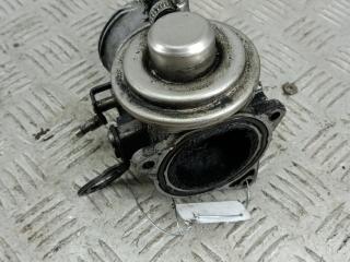 клапан EGR Volkswagen Passat B5 [рестайлинг] 2002, 1.9 л., дизель, МКПП, чёрный, универсал, 038131501AA