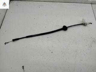 Трос двери задней Volkswagen Golf 6 поколение 2010, 1.4 л., бензин, МКПП, чёрный, универсал, 1K5839085C