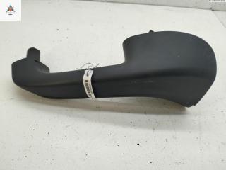 ручка внутренняя задняя левая Volkswagen Golf 6 поколение 2010, 1.4 л., бензин, МКПП, чёрный, универсал, 1K0868187H